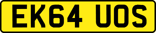 EK64UOS