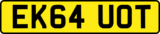 EK64UOT