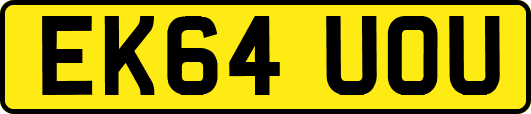 EK64UOU