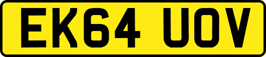 EK64UOV