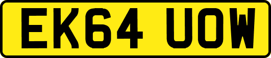 EK64UOW