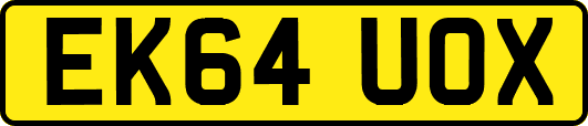 EK64UOX