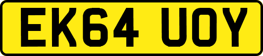 EK64UOY