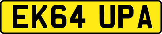 EK64UPA