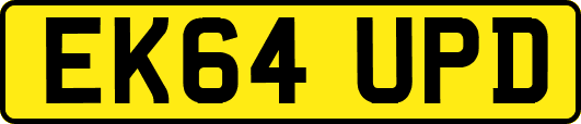 EK64UPD