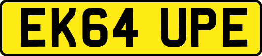 EK64UPE