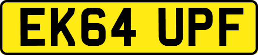 EK64UPF