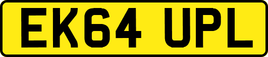 EK64UPL