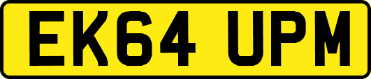 EK64UPM
