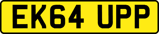 EK64UPP