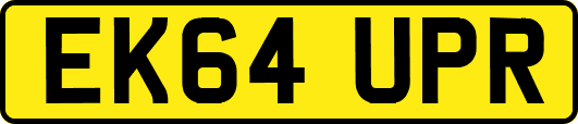 EK64UPR