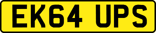EK64UPS