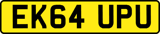 EK64UPU
