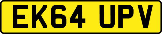 EK64UPV