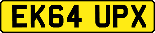 EK64UPX