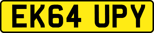EK64UPY