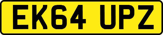 EK64UPZ