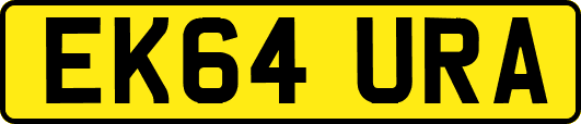 EK64URA