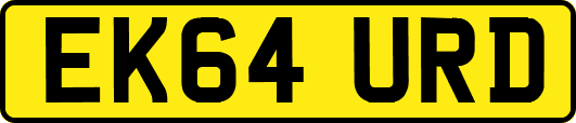 EK64URD
