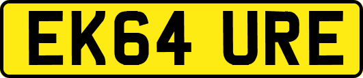 EK64URE