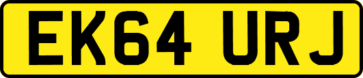EK64URJ