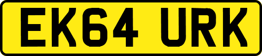 EK64URK