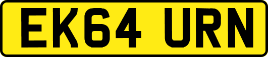 EK64URN