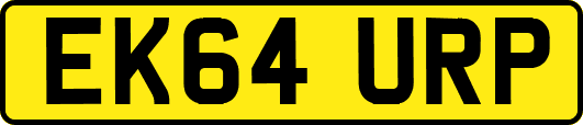 EK64URP