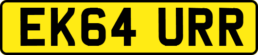 EK64URR