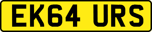 EK64URS