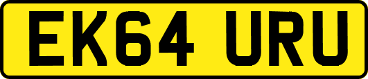 EK64URU