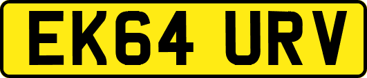 EK64URV