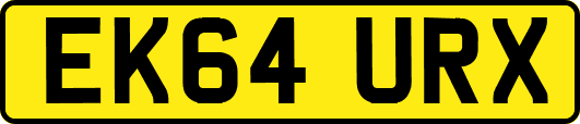EK64URX
