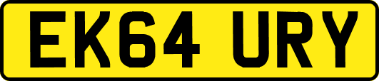 EK64URY
