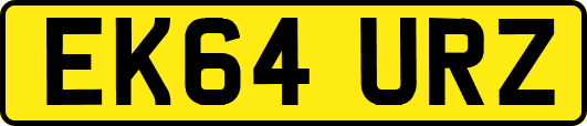 EK64URZ