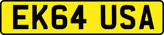 EK64USA