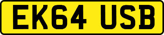 EK64USB