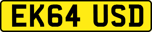 EK64USD
