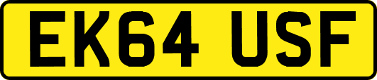 EK64USF