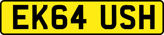 EK64USH