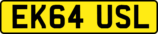EK64USL