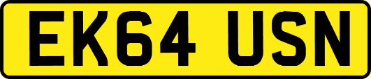 EK64USN