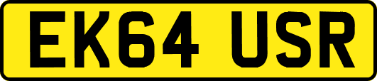 EK64USR