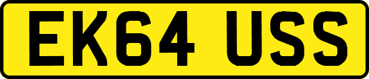EK64USS
