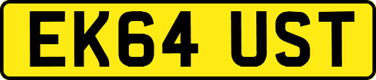EK64UST