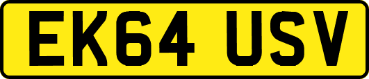 EK64USV