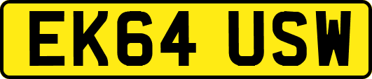 EK64USW