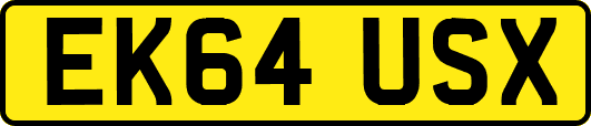 EK64USX