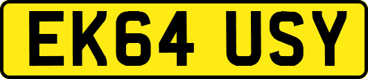 EK64USY