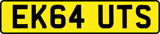 EK64UTS